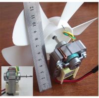 15-50W 48mm mini Small Fan Motor