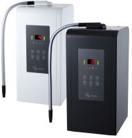 5 Plates Alkaline Water Ionizer (FAMATE)