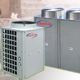 Commercial Heat Pump Water Heater