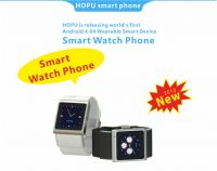 smart watch phone android GSM/WCDMA