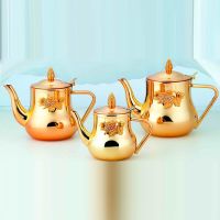 Tea Kettle