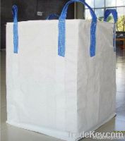 Eco-friendly PP Container bag recycling, made of PP/PE material A006