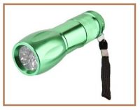 LED Flashlight