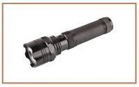 High-power flashlight