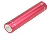 Ultra  bright  LED  flashlight power bank