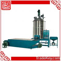 EPS making machine