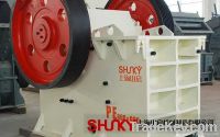 Jaw crusher