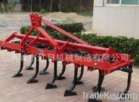 3ZT series of spring cultivator