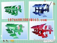 light duty reversible furrow plough