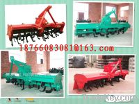 1GQN series rotavator