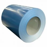 prepainted galvalume steel coil