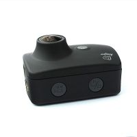 1080P Most popular portable action 1200mAh Motor camera