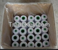 Polyester Spun Thread 