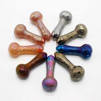 Creative Heady China Wholesale Pipe Pink