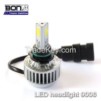 Car led headlights 12v 36w 3300LM