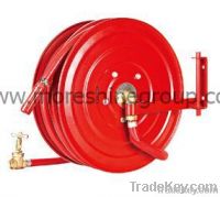 Hose reel