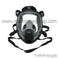 Gas mask