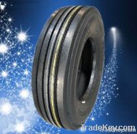 heavy duty truck tyres