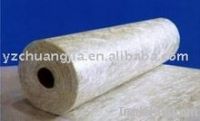 Chuangjia Fiberglass Chopped Strand Mat