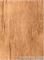 Tengling PVC flooring-Wood Series