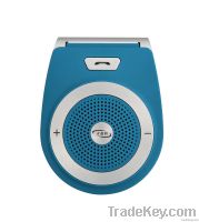 Factory Direct tianshili new Bluetooth T821 Bluetooth speakerphone