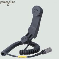 Military manpack radios H-250/U handset PTE-M004