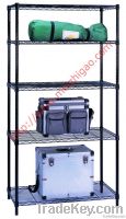 5-tier shelf Storage Unit