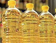 Sunflower Oil refined