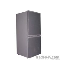 DC Refrigerator-Double Door