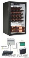 Beer Cooler With Lock