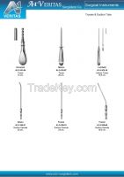 Trocars, and Suction Tube