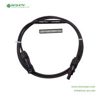 PV Junction Box 1500VDC IP68 Waterproof