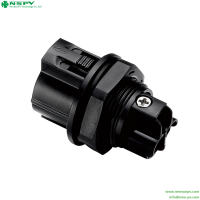 3Pin Solar AC Wire Connector 500V