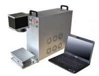 Portable Fiber Laser Marking Machine