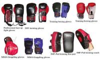 MMA Costumes-Boxing Gloves