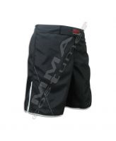 Wholesale Hi-Split Grip Lock MMA Grappling Shorts | No-Gi Fight Shorts Supplier