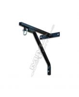 Wholesale Heavy Duty Wall Mounted Punching Bag Bracket | Boxing MMA Muay Thai Training Bag Hanger for Gyms and Retailers