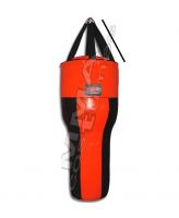 Wholesale Body Shape Punching Bag | Red