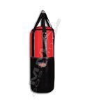 Wholesale Red & Black Heavy Duty Punching Bag | Boxing MMA Kickboxing Muay Thai Training Bag Manufacturer