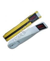 Wholesale High Quality Rank BJJ Belts