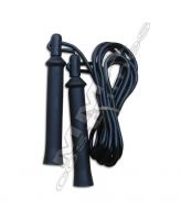 Wholesale Cheap Price Black Skipping Rope