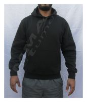 Unisex Pullover Hoodie | Fleece Gym and Casual Wear