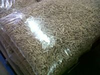 EN+ AND DIN+ WOOD PELLETS