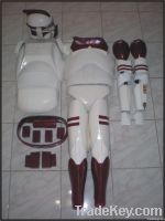 Star Wars Clone Trooper Fiberglass Adult