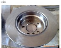  manufacturer of car brake disc 