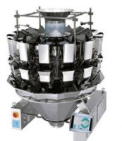 14 heads weigher