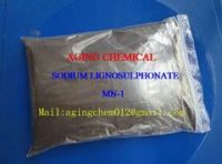 sodium lignosulphonate