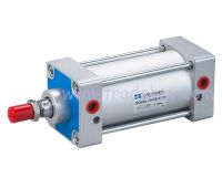 HYC(SC Standard) Air Cylinder 80*100   AIRTAC Type