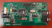 MA24126-P1-V2 Demo Board