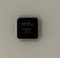 MAMP180 vocoder chip